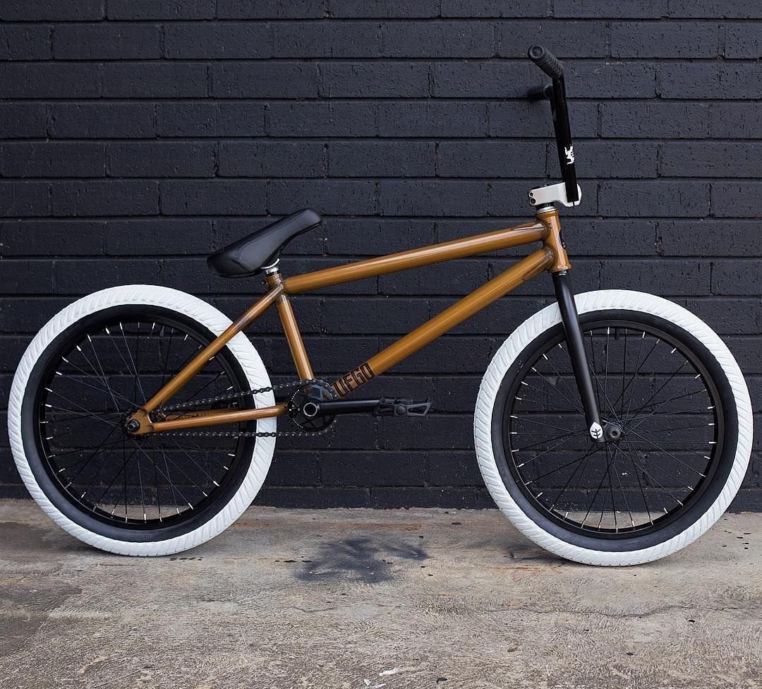 Park BMX Custom