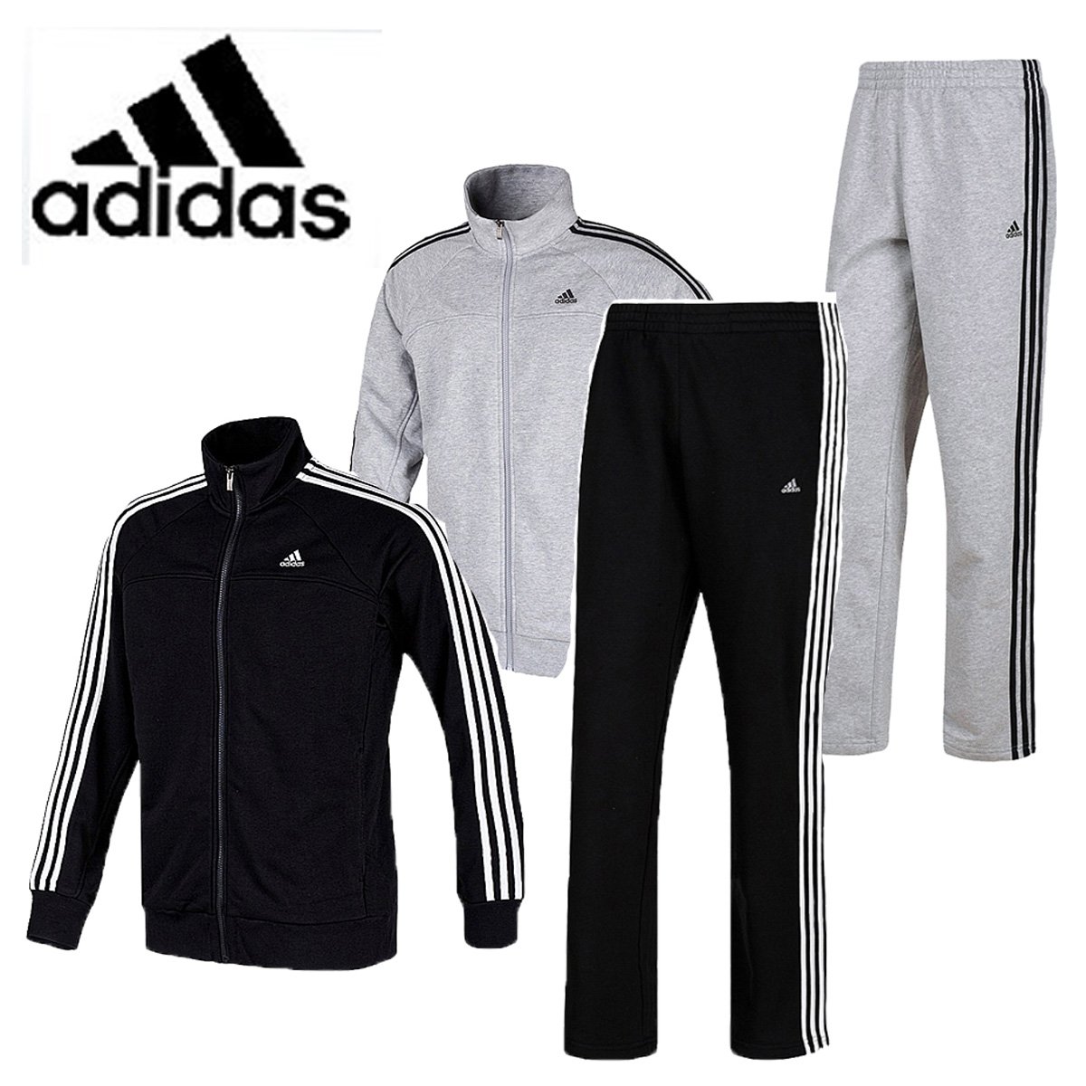 Костюм adidas Climalite 2013