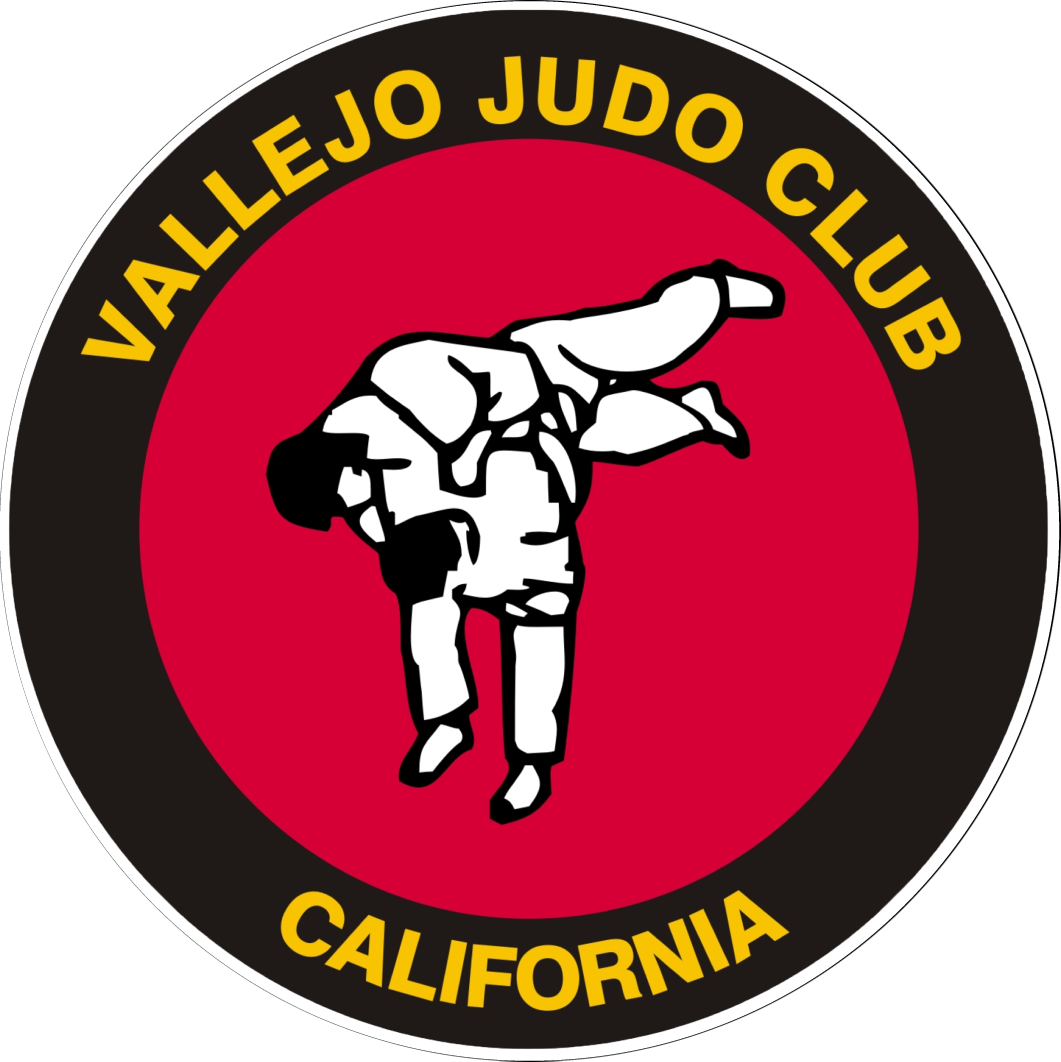 Judo надпись