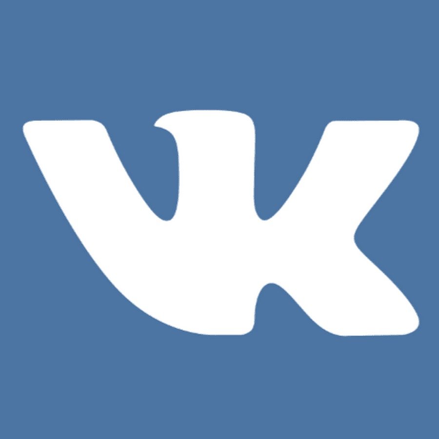 Vk.com логотип