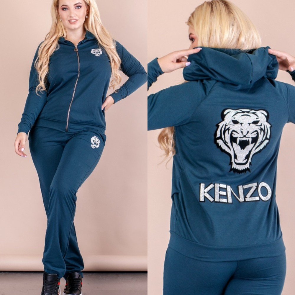 Kenzo Sport куртка