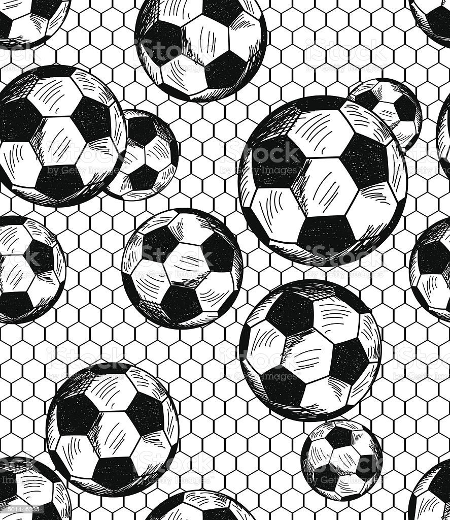 Футбольный мяч