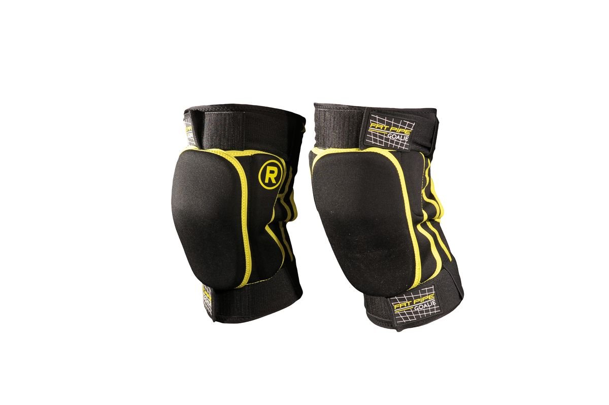 Защита колена "adidas" Wrestling Knee Pad черная ak100