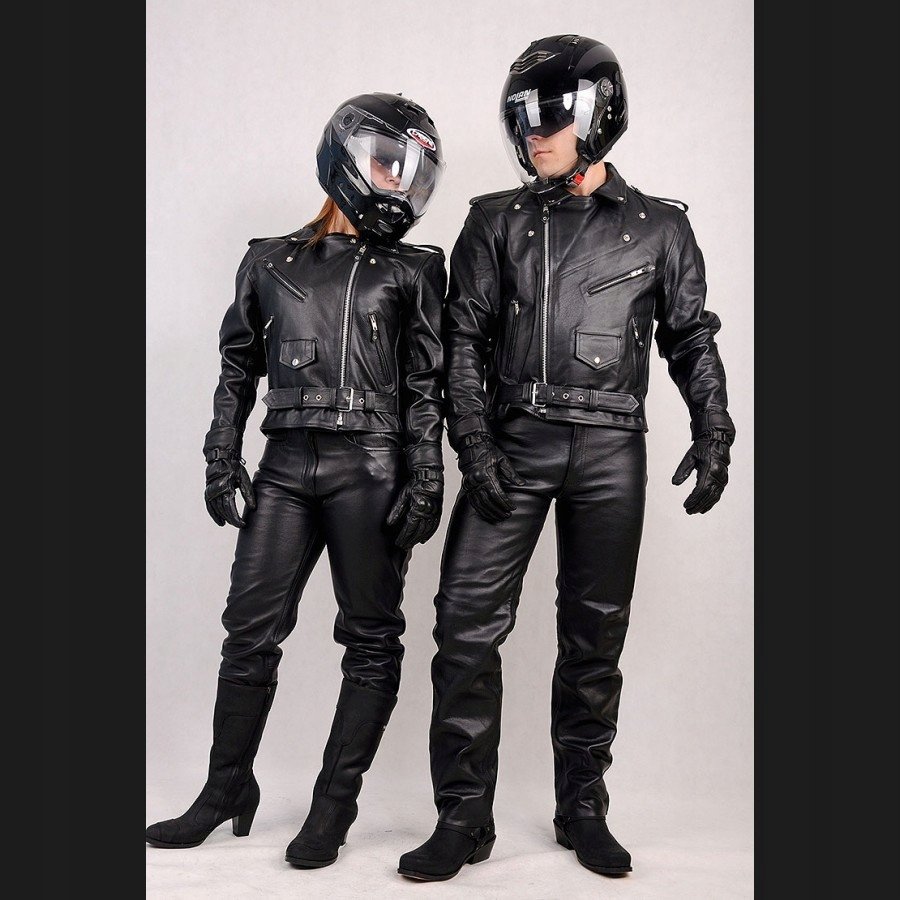 Одежда для мотоцикла