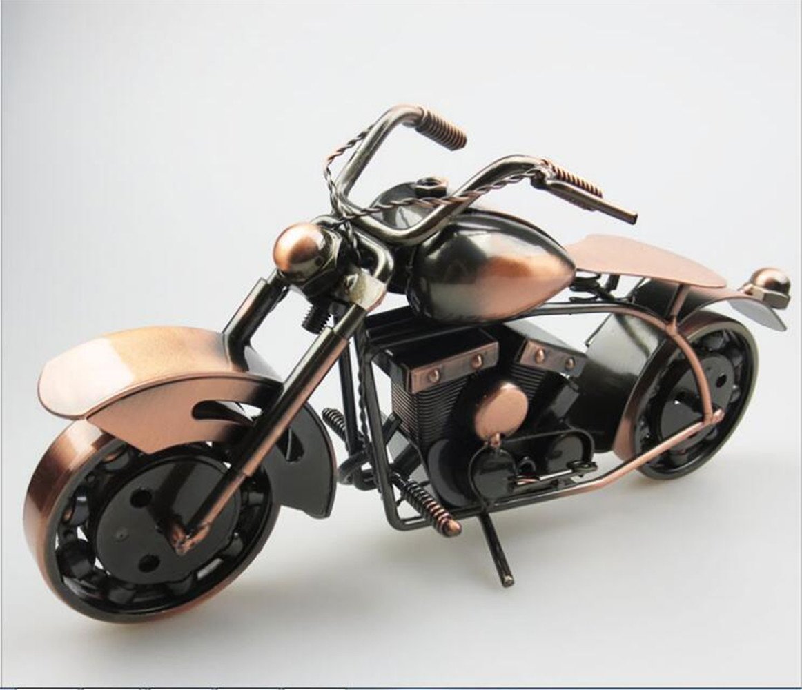 Мотоцикл Технопарк с люлькой (CT-1247-2) 1:43