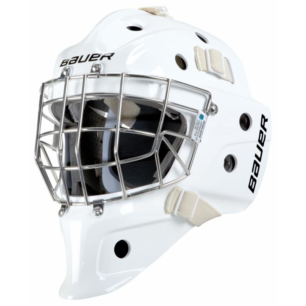 Bauer profile 940x вратарский шлем
