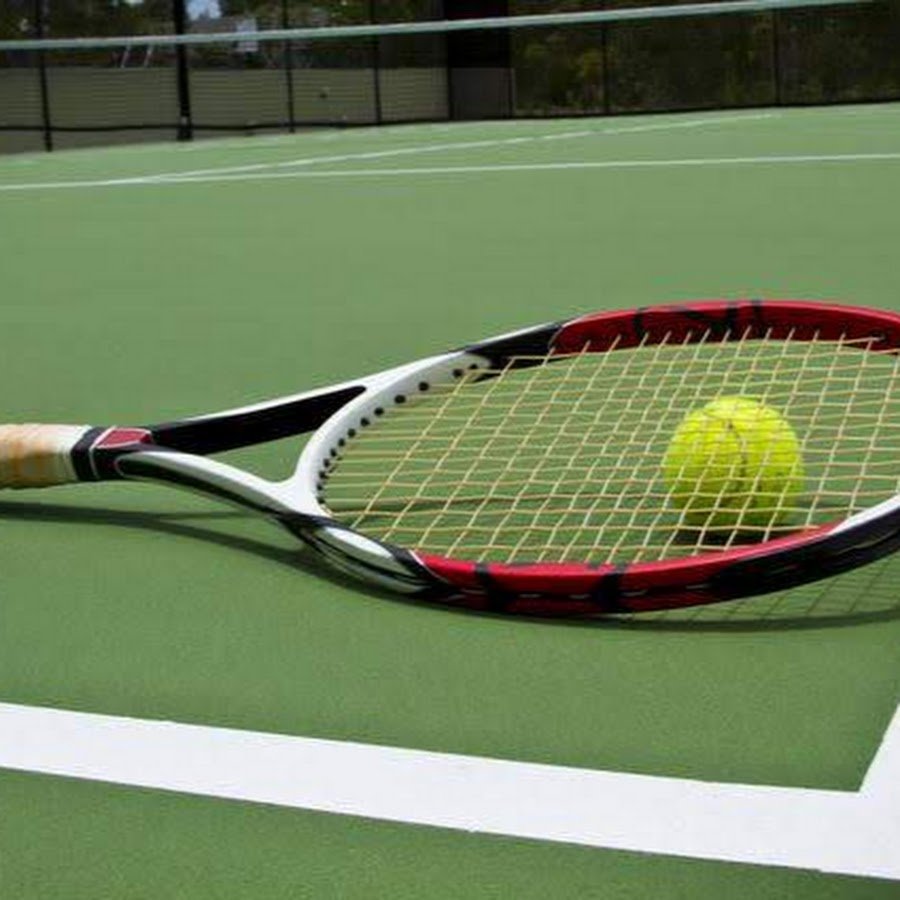 Tennis Technology aclivon