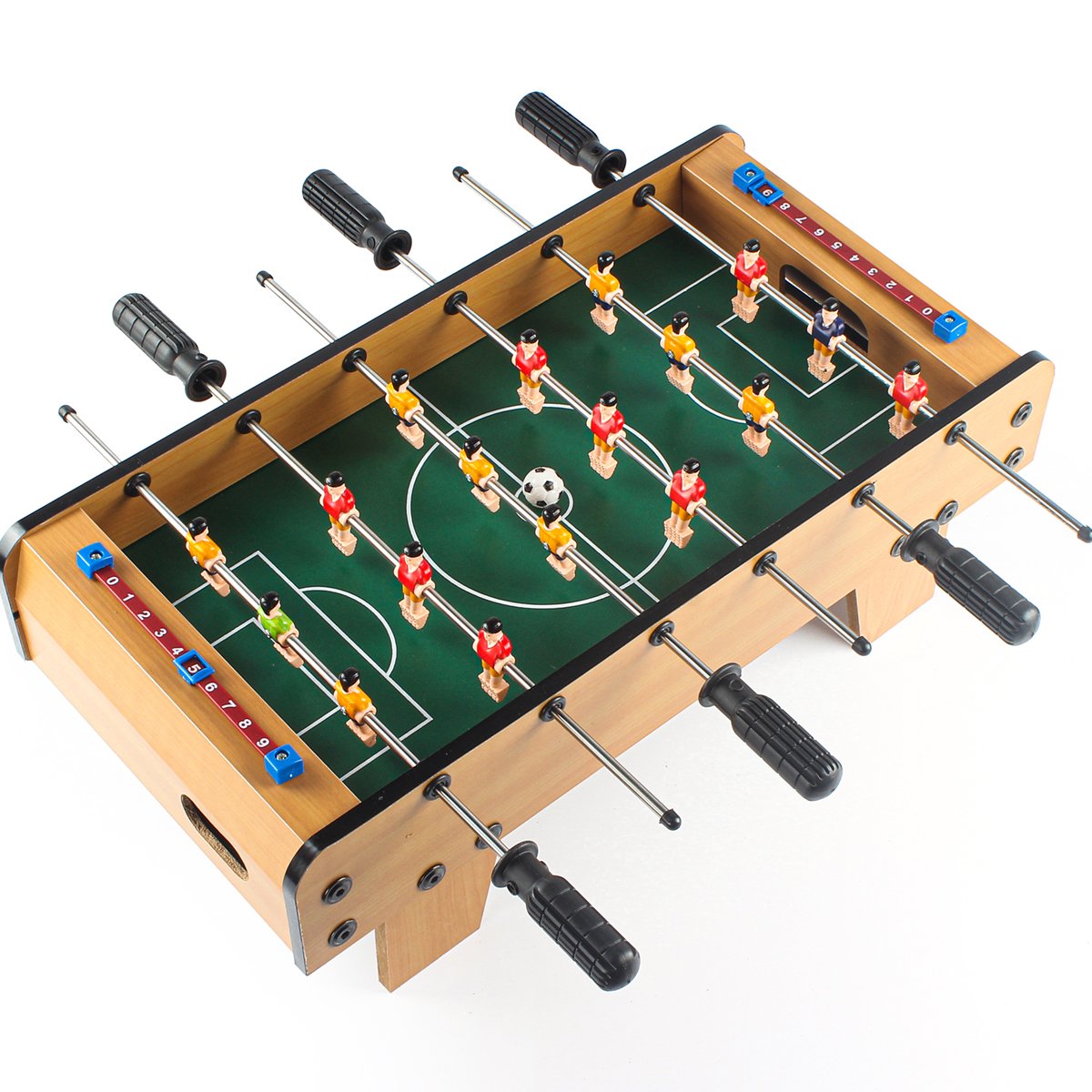 Настольный футбол Vortex Pro