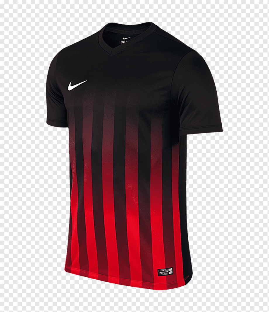 Nike Striped Division II футболка