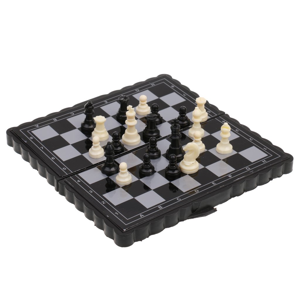 Поле шахматы/шашки/нарды ламинированный картон 09352 q 30*30см