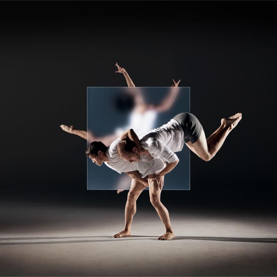 Контемп (Contemporary Dance)