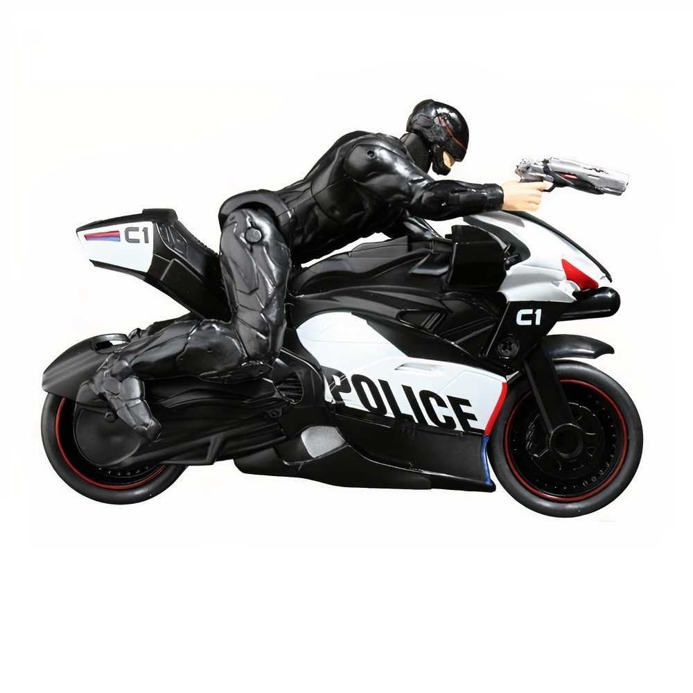 Kyosho RC Motorcycle