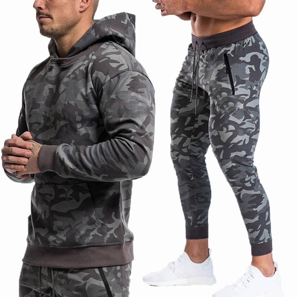 Спортивный костюм Nike Camo