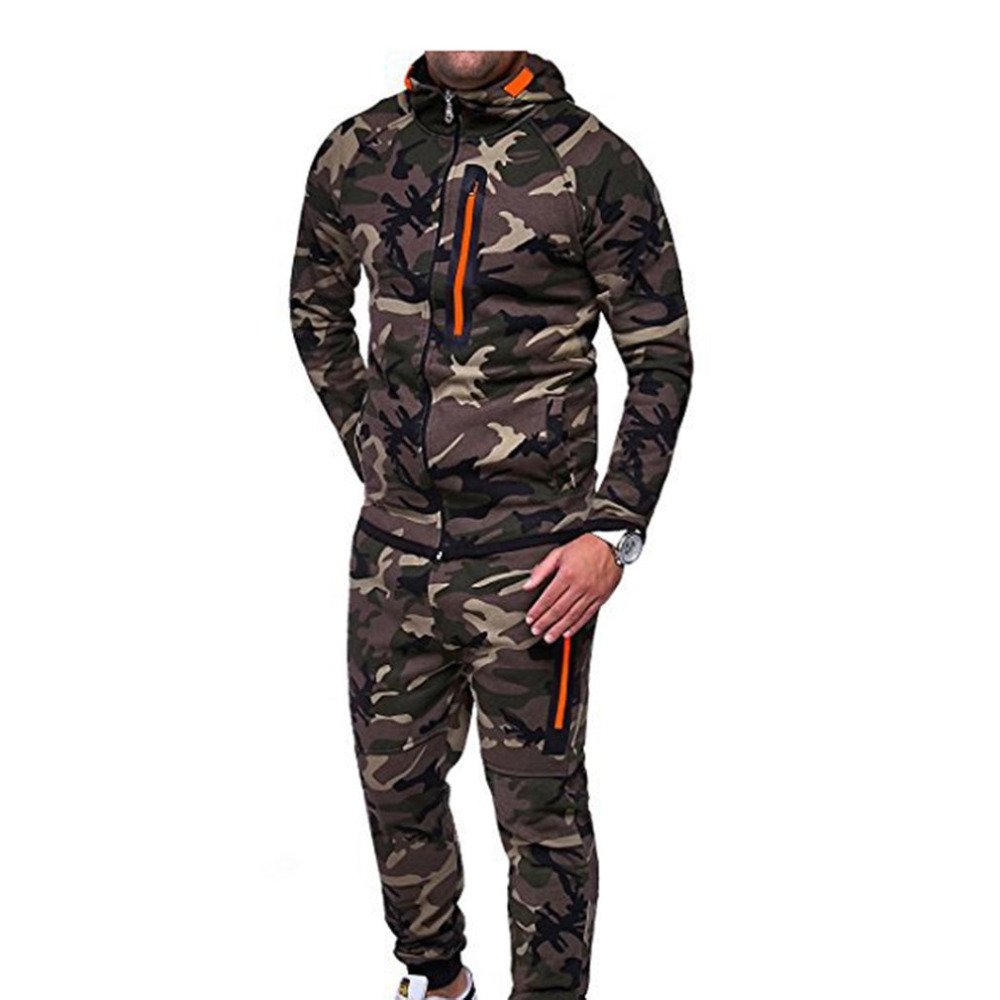 Спортивный костюм камуфляж Philipp plein