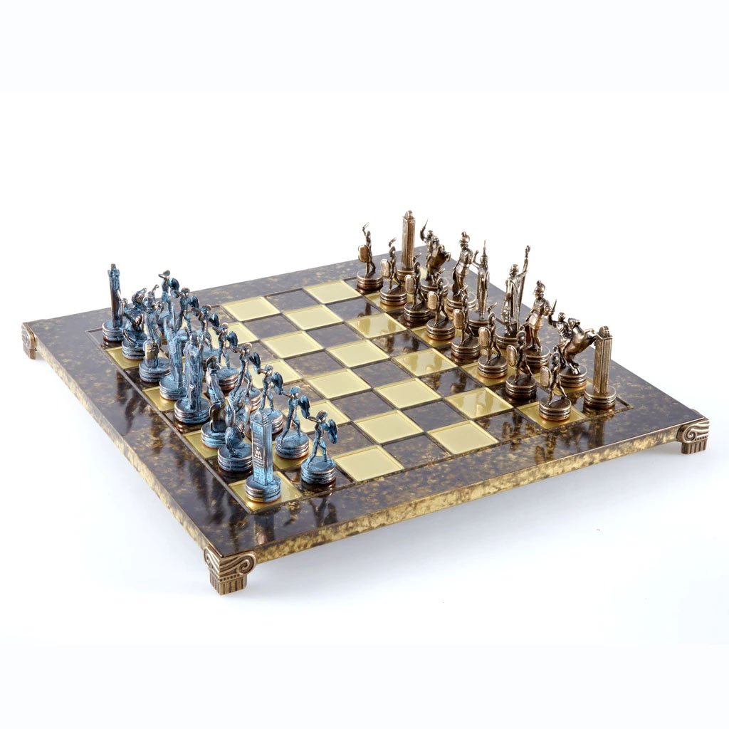 Сувенирные шахматные фигуры