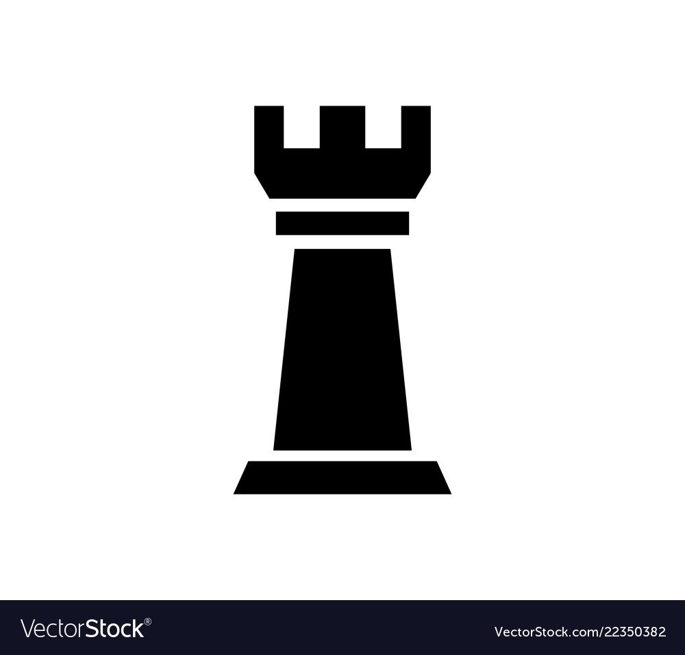 Black Rook Flavio Senra