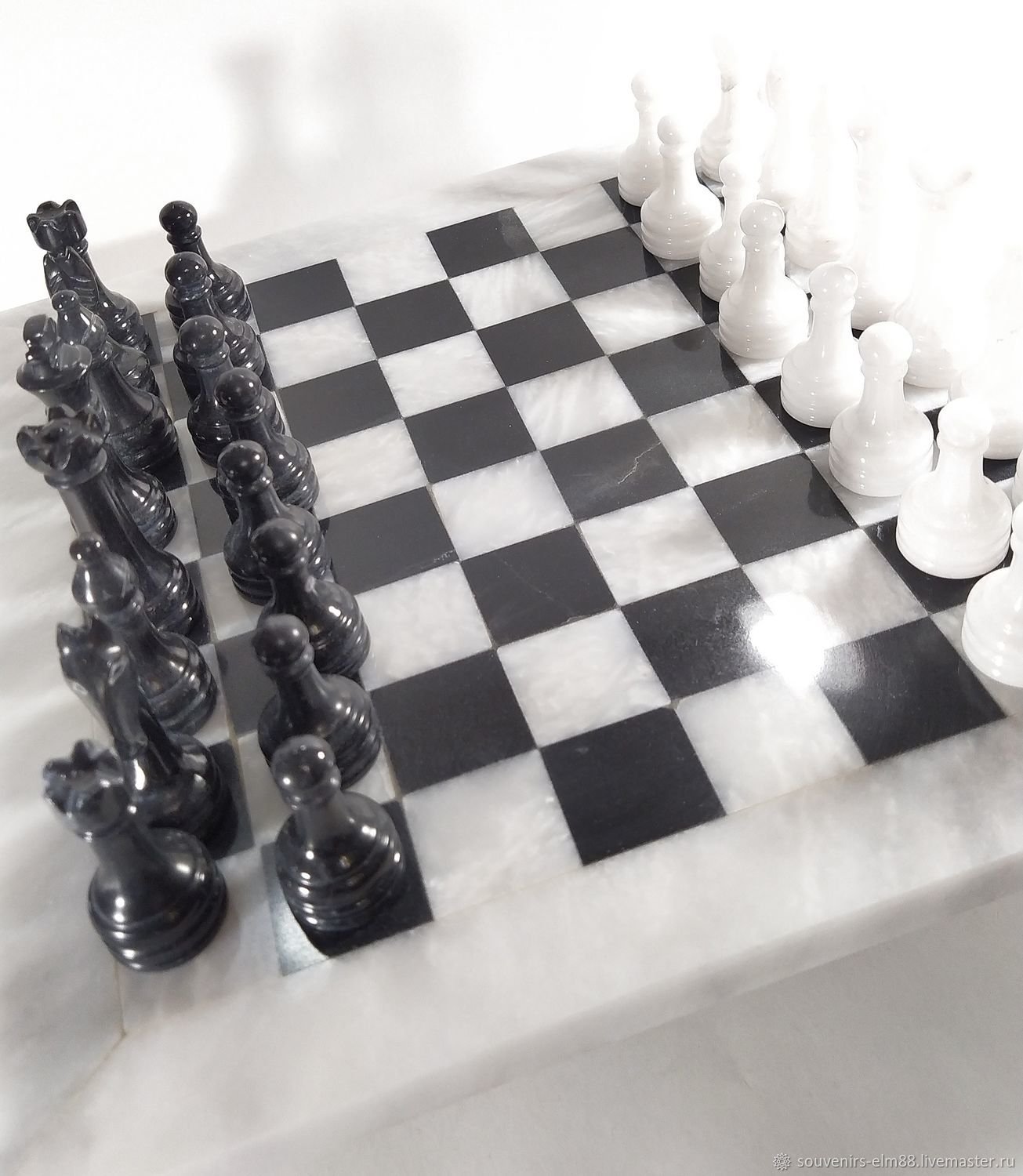 шахматы из доты фото 21
