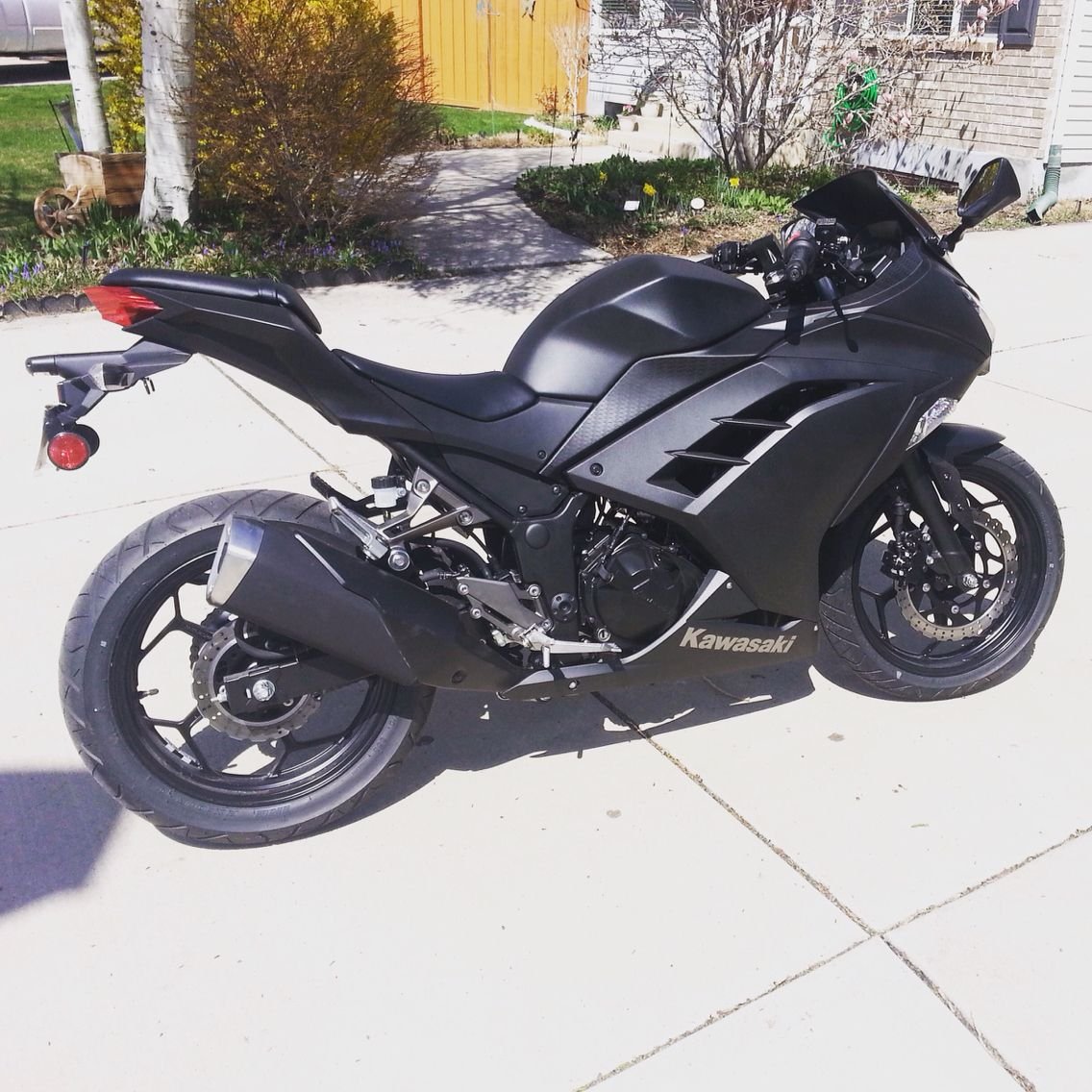 Suzuki Hayabusa gsx1300r Custom