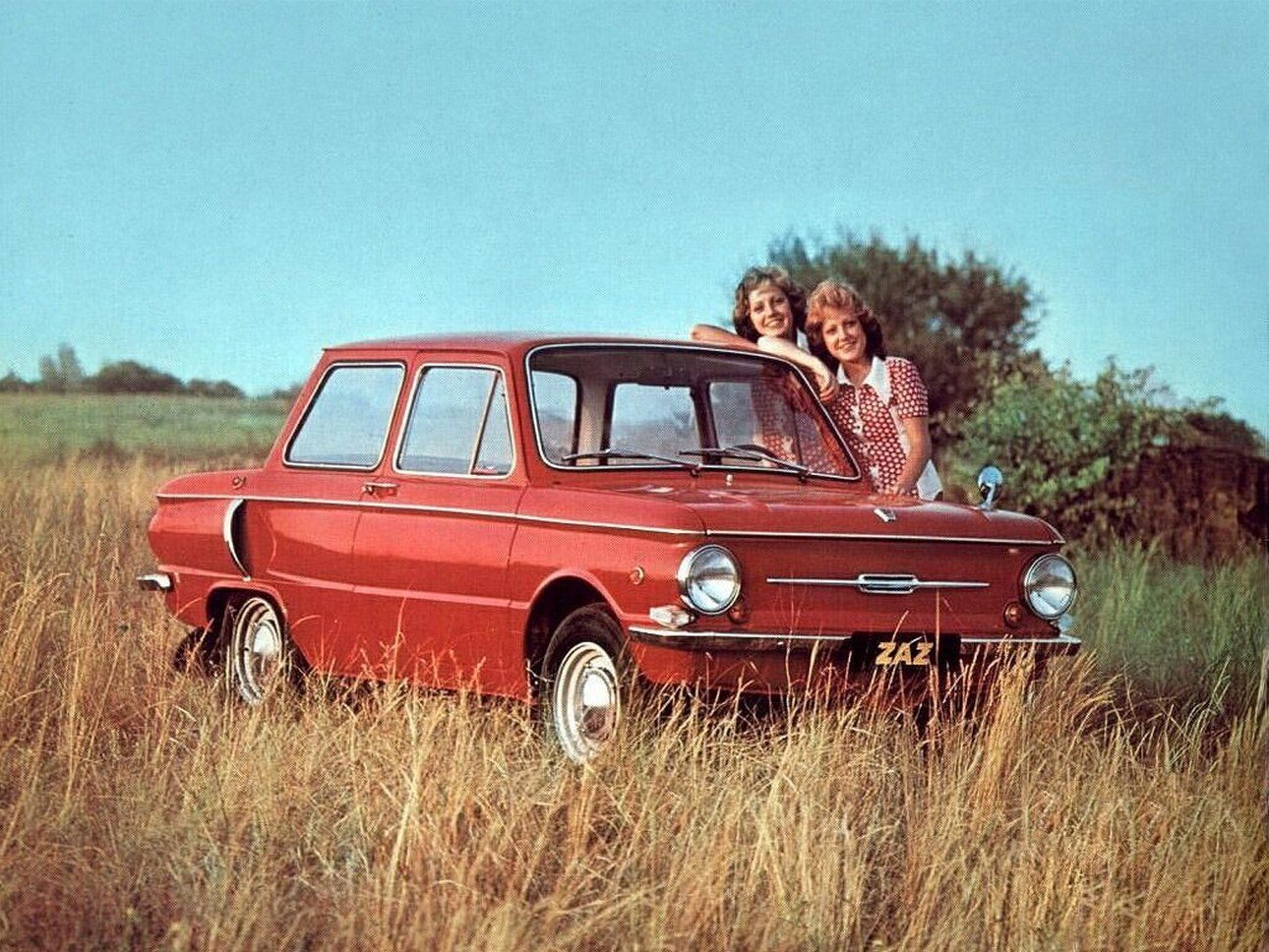 Самые советские машины. ЗАЗ-966 «Запорожец». ЗАЗ 968. ЗАЗ-968а Запорожец. ЗАЗ 968 1974.