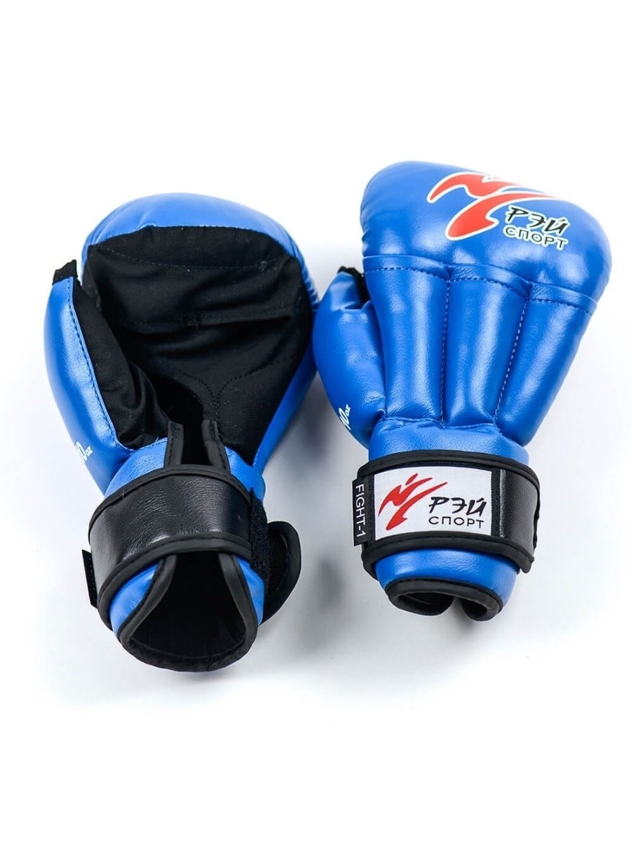 Перчатки Рэй-спорт "Fight-1" для рукопашного боя