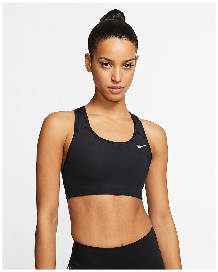 Nike Swoosh Bra