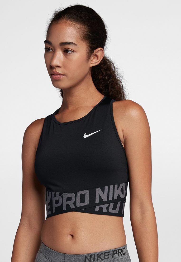 Nike Dri Fit топ бра 548545-810
