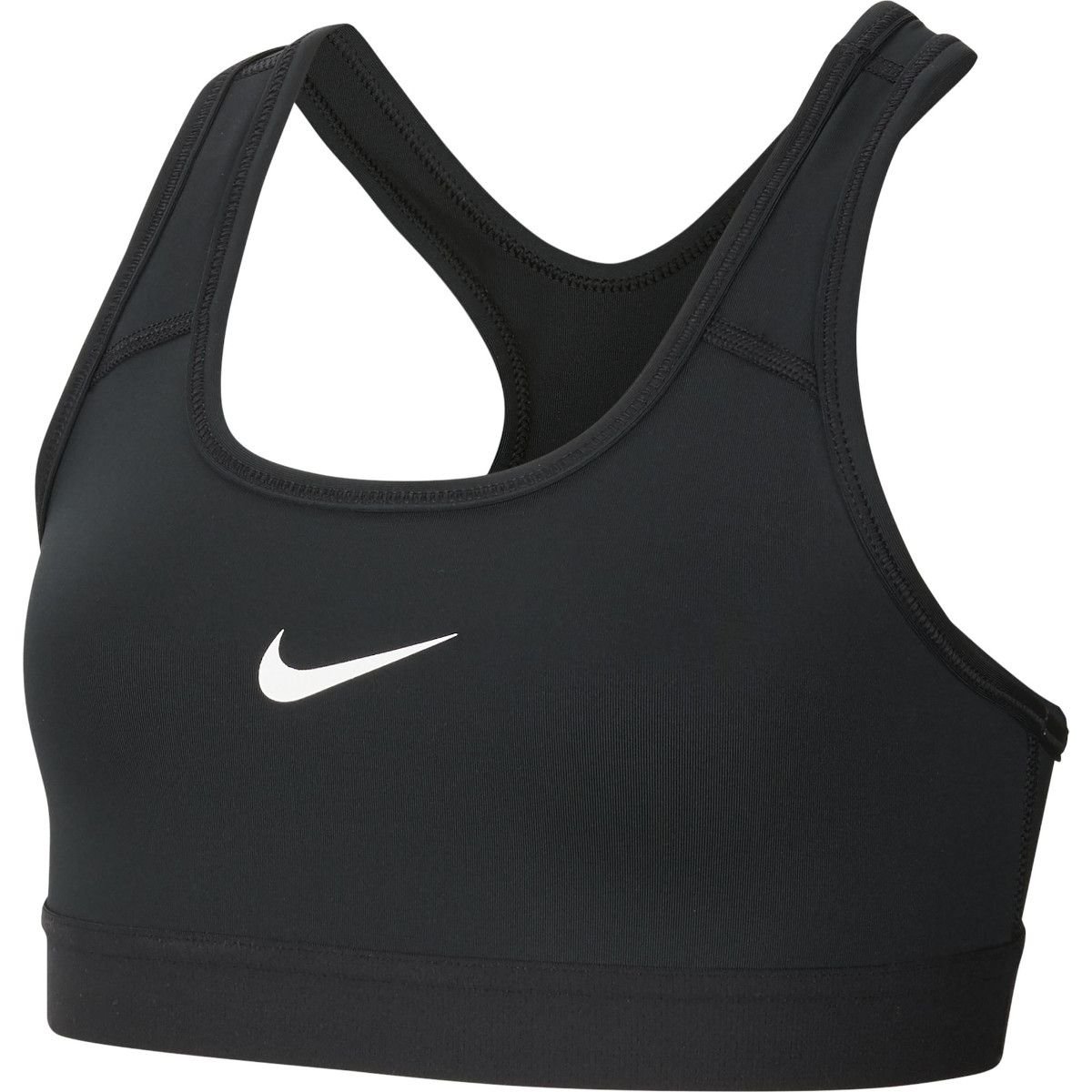 Nike Dri Fit ADV Swoosh топ бра