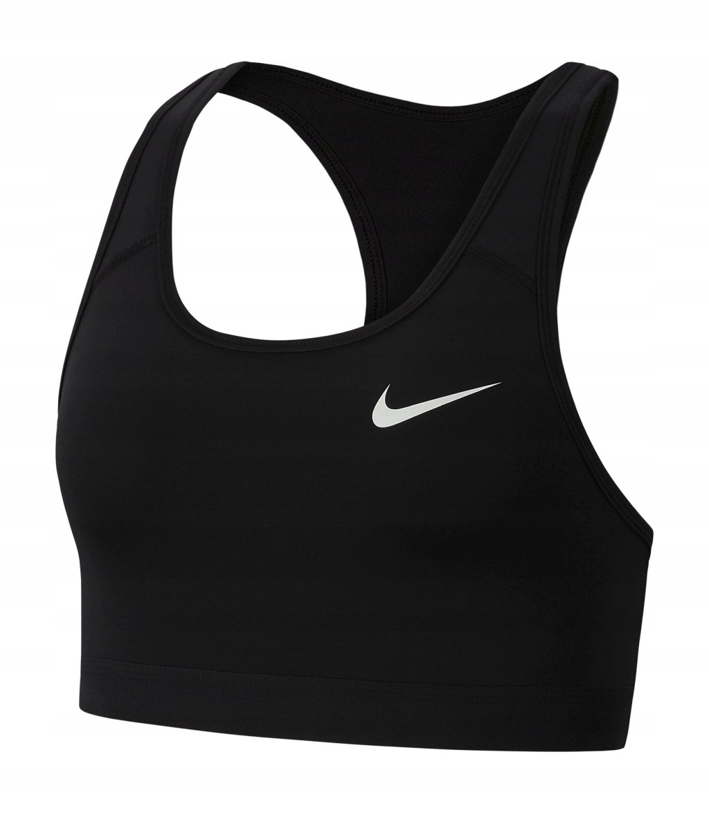 Спортивный топ бра Nike Dri-Fit Swoosh