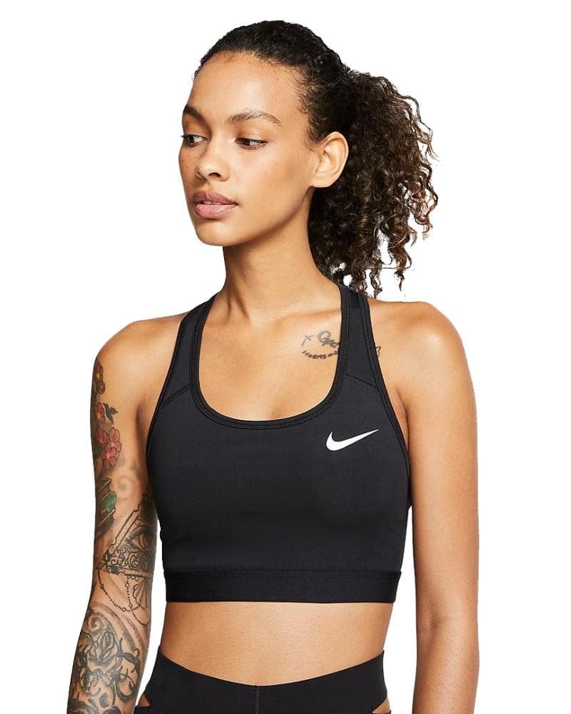 Nike Pro Indy спортивный бюстгальтер