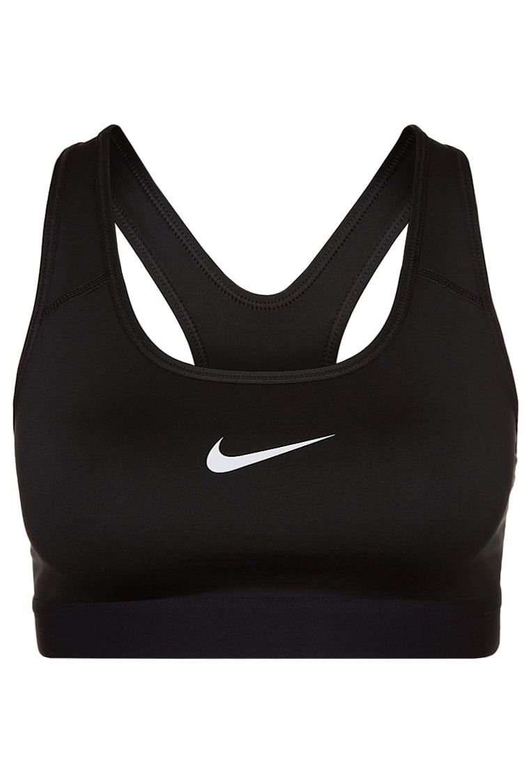 Топ спортивный Nike Swoosh Bra Pad