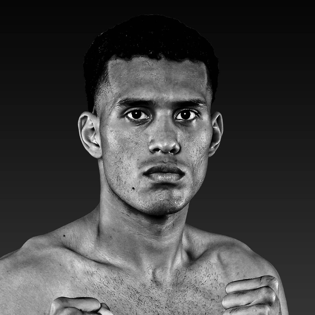 Benavidez боксер