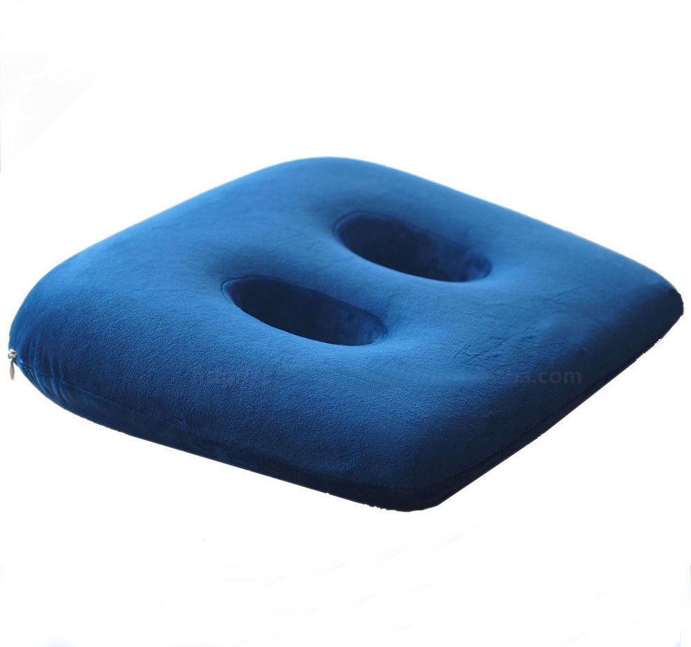 Подушка с дыркой для сидения