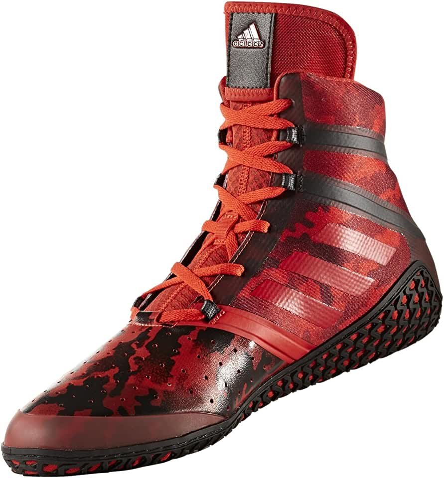 Борцовки adidas response