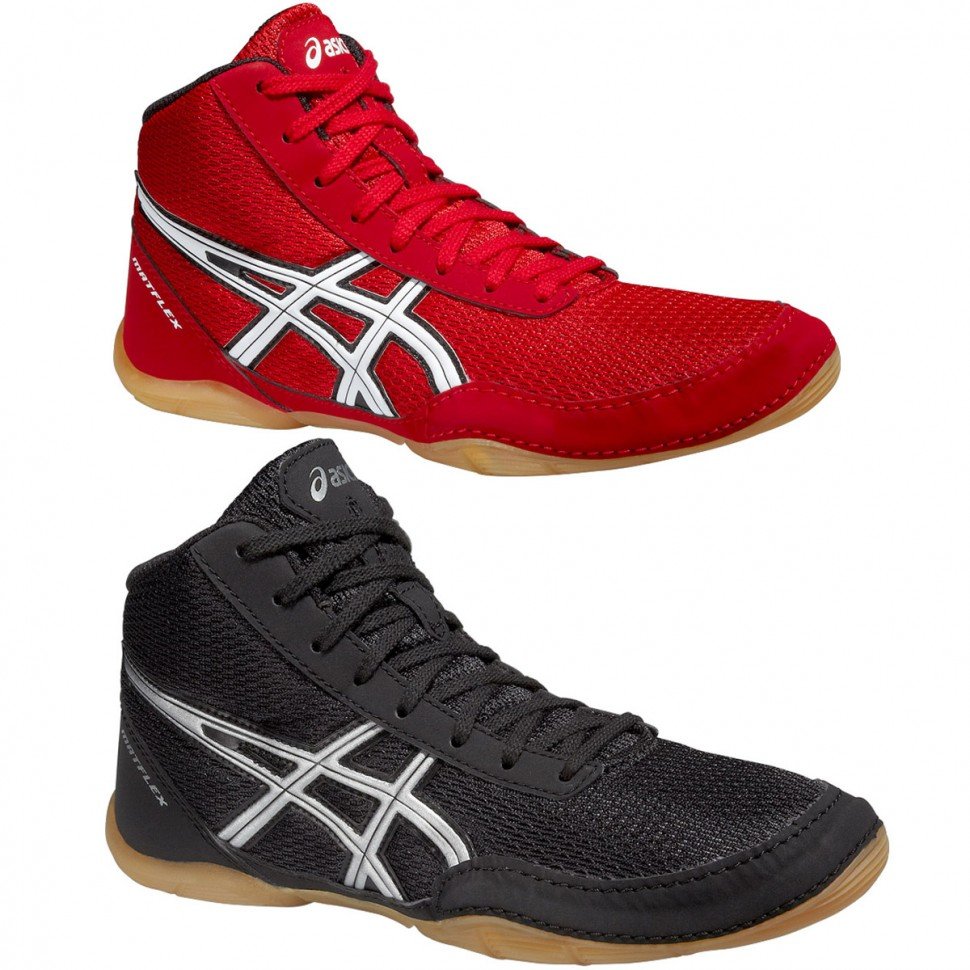 Борцовки ASICS cael v 5.0