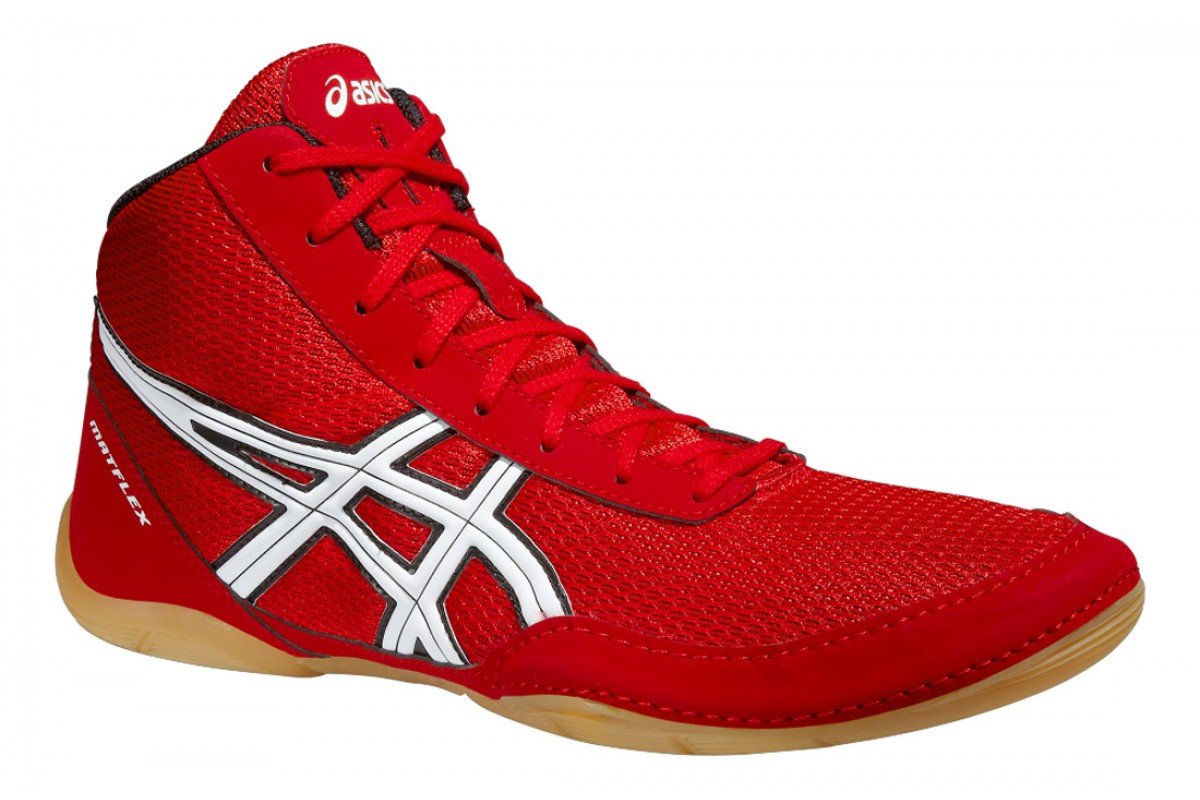 Борцовки ASICS Берроуз