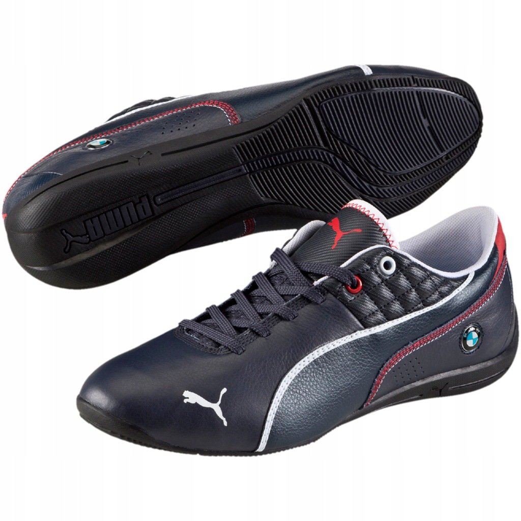Puma BMW Break Power Running