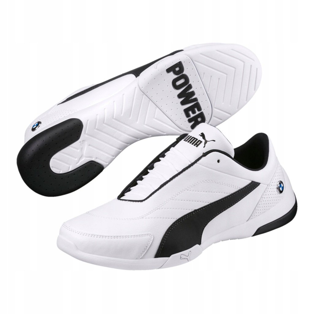 Кроссовки Puma BMW mms Kart Cat
