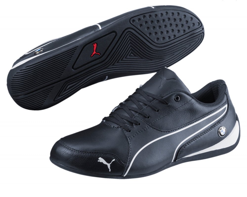 Puma BMW mms Cat-x кроссовки мужские