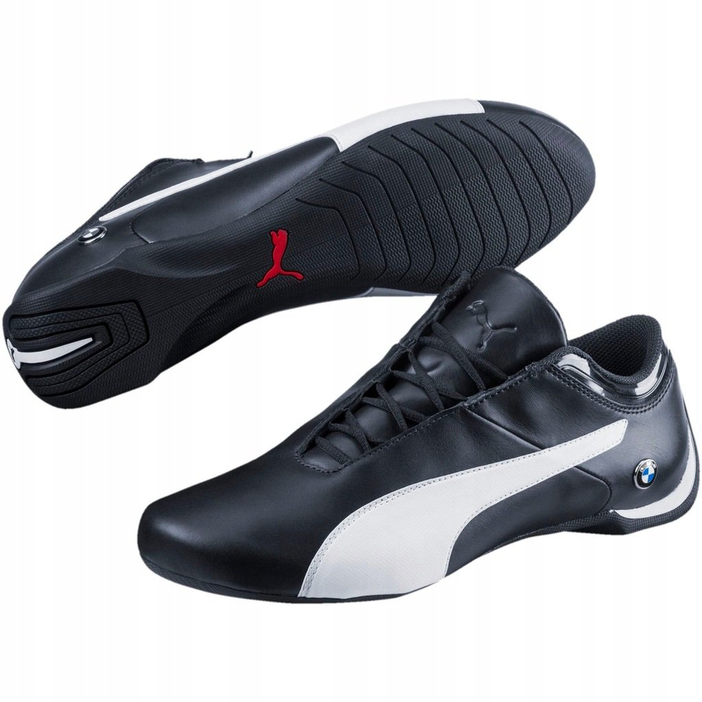 Puma BMW - BMW MS Future Cat / 305987-01