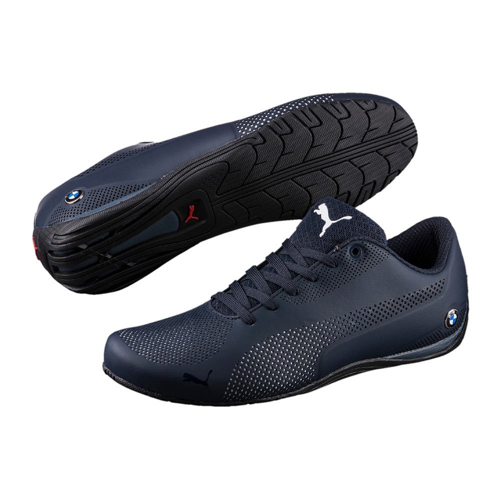 Puma BMW MS Drift Cat 5 Ultra
