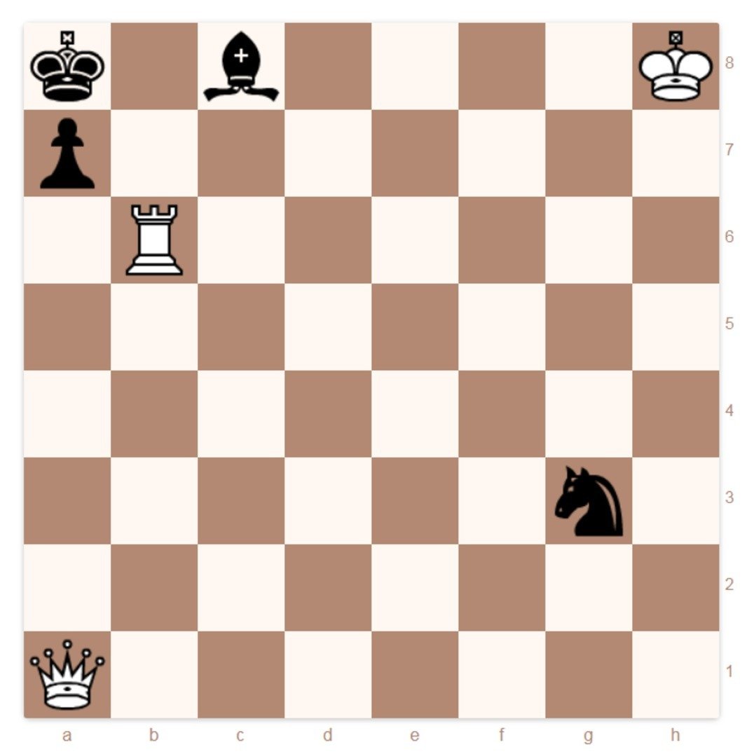 ПАТ В шахматах