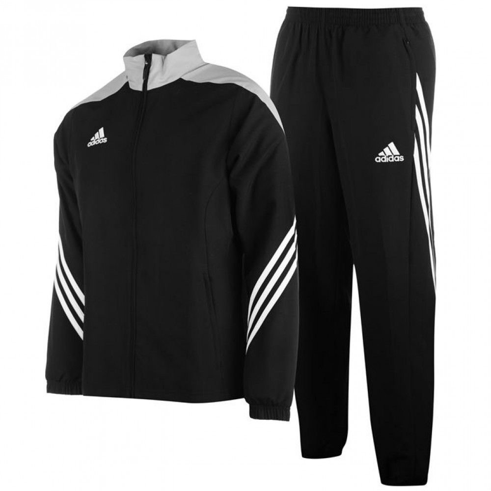 Adidas Tracksuit young
