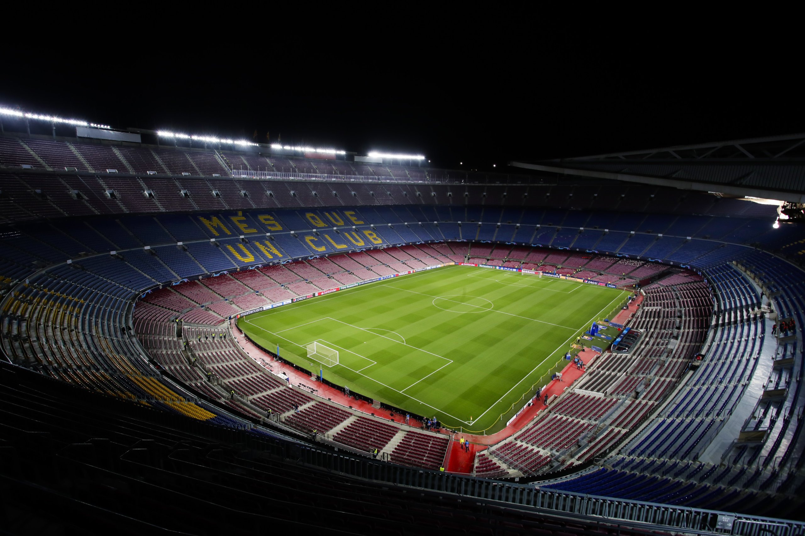 Вместимость камп. Стадион Камп ноу в Барселоне. Камп ноу стадион 2023. Стадион Camp nou FC Barcelona. Барселона ФК 2023 Камп ноу.