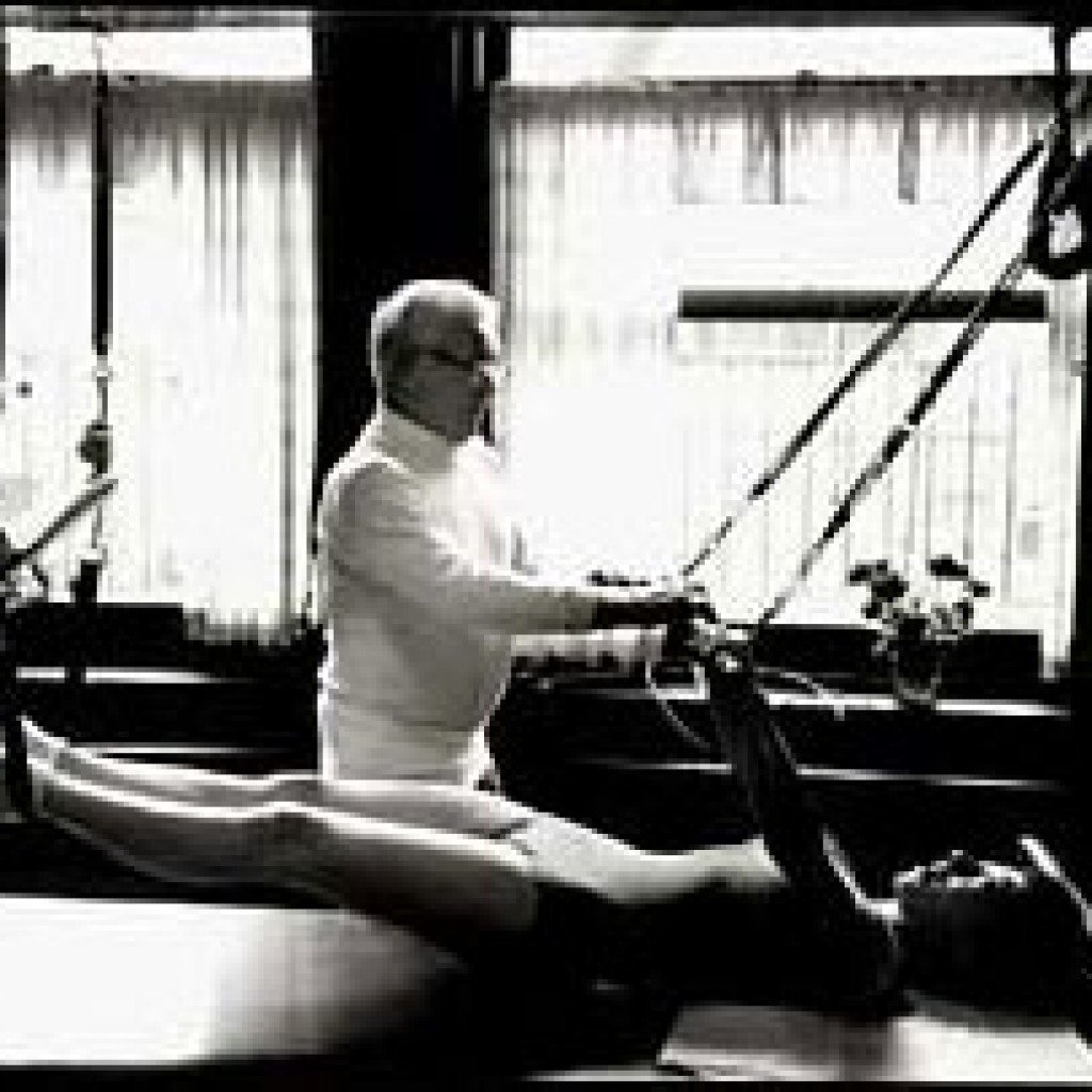 Кто ты такой чтобы судить меня я пилатес