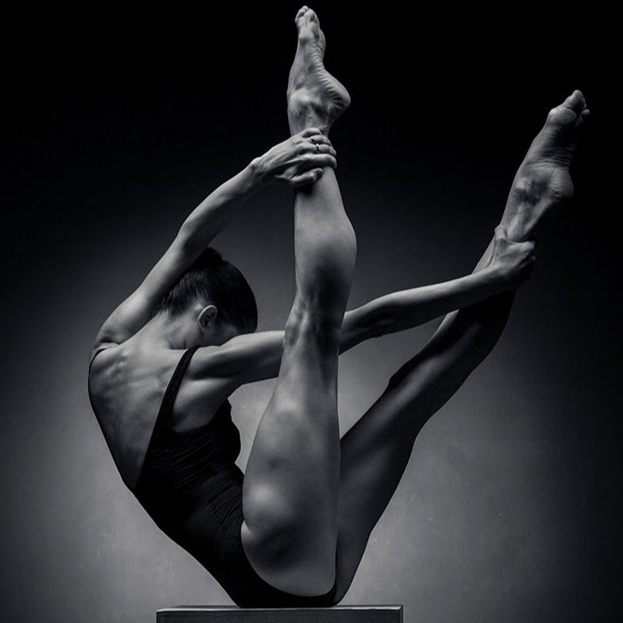 Староволынская улица Lets do Pilates