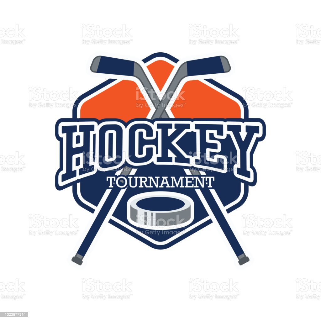 Хоккей лого