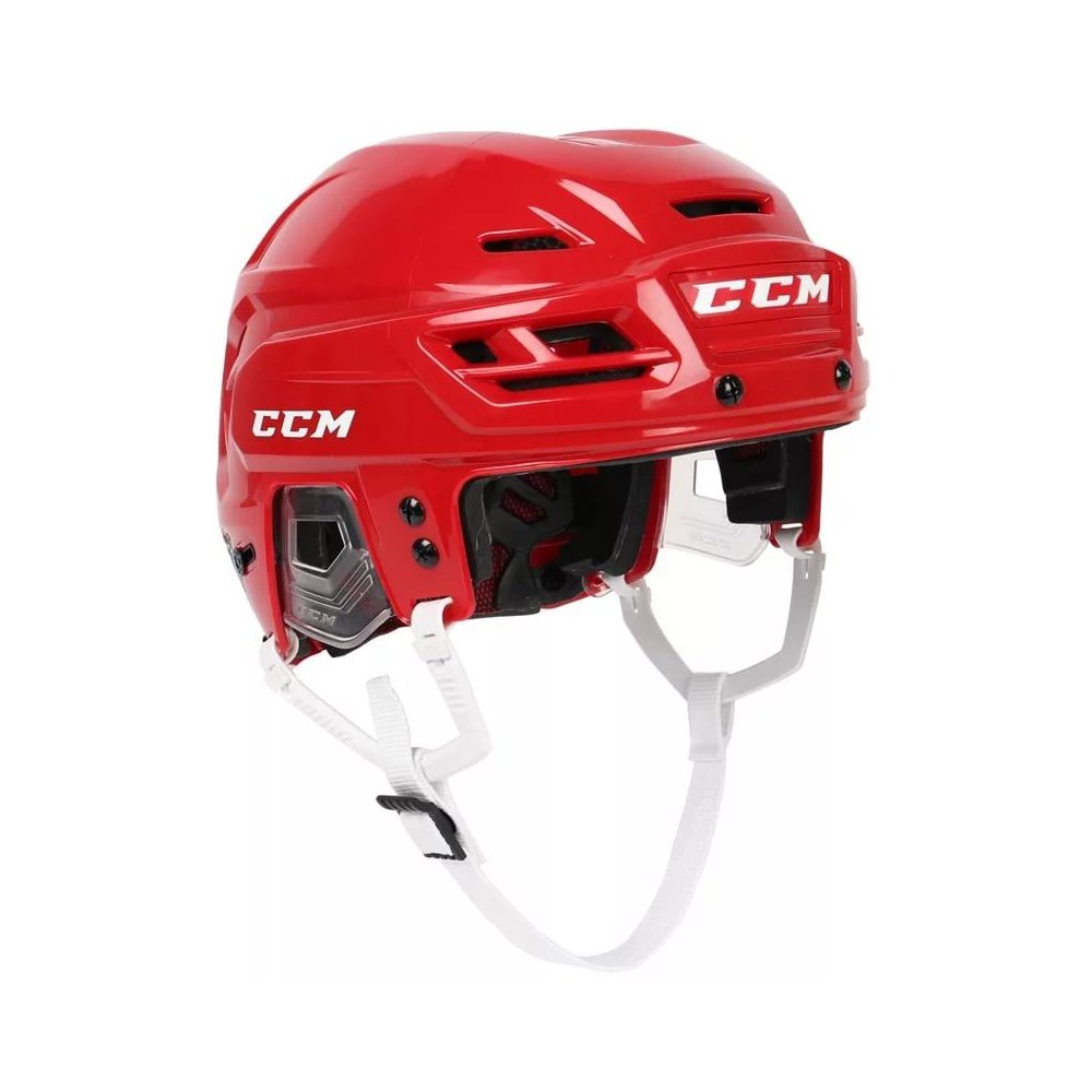 Ccm 110 шлем красный