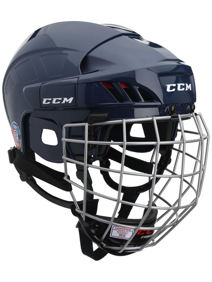 Bauer re-Akt 200 Hockey Helmet
