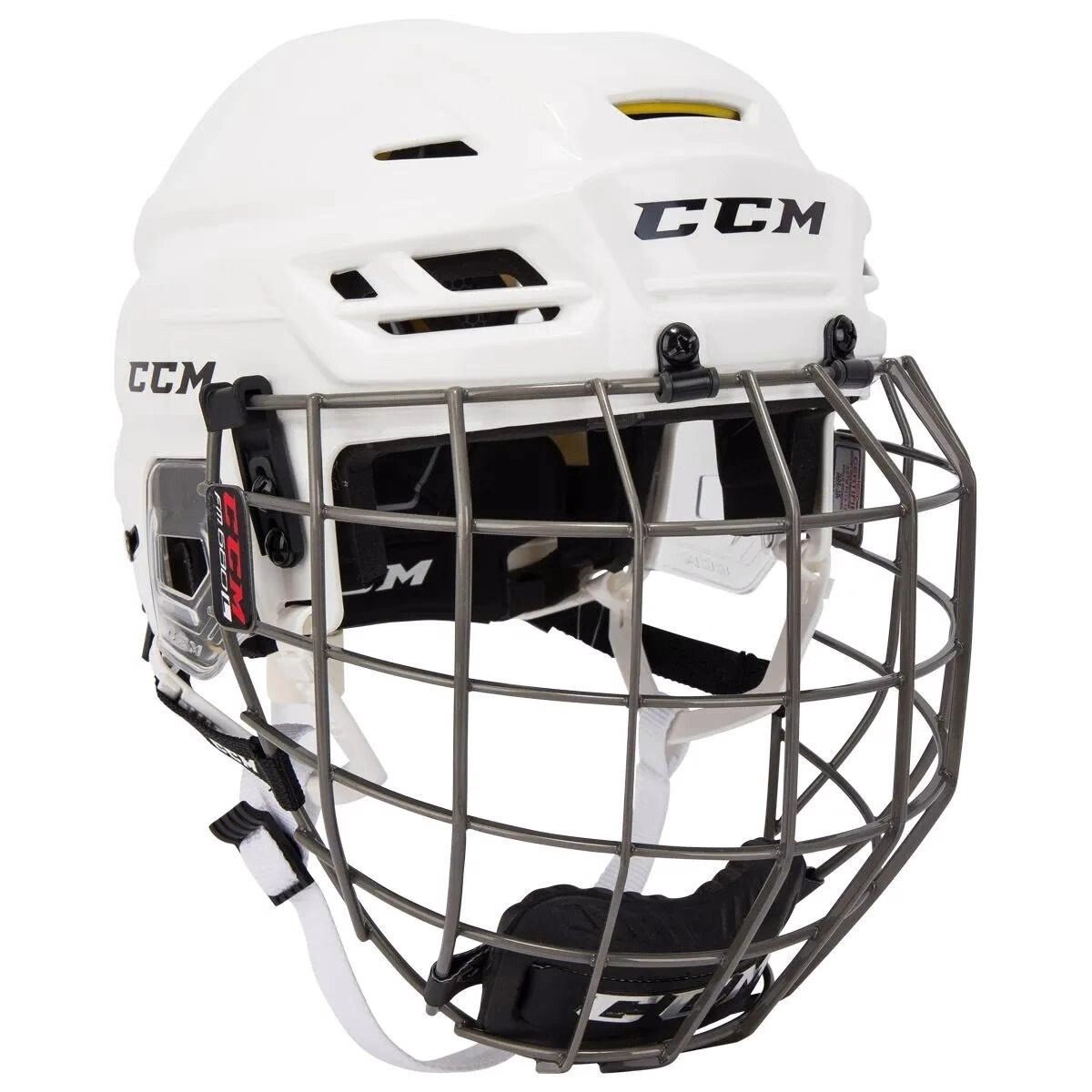 Шлем хоккейный ccm FITLITE 50
