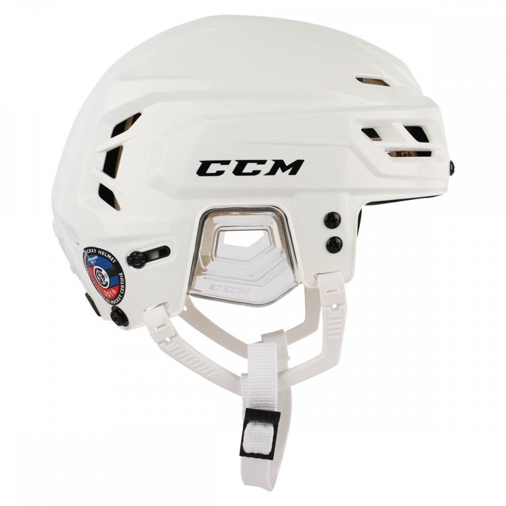 Хоккейный шлем ccm ft60